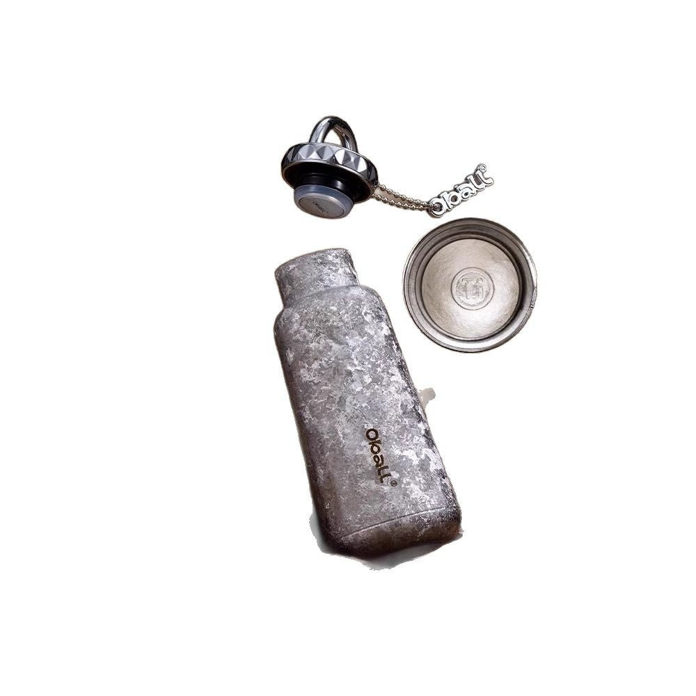 Convenient Pure Titanium Business Office Cup