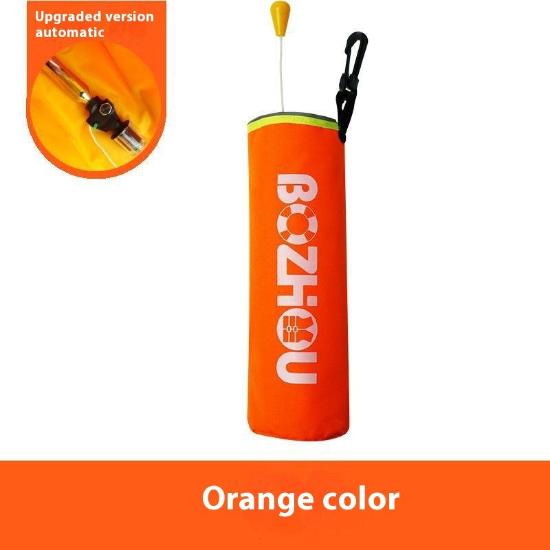 Automatic Inflatable Life Jacket Exclusive For Fishing Car Urgent
