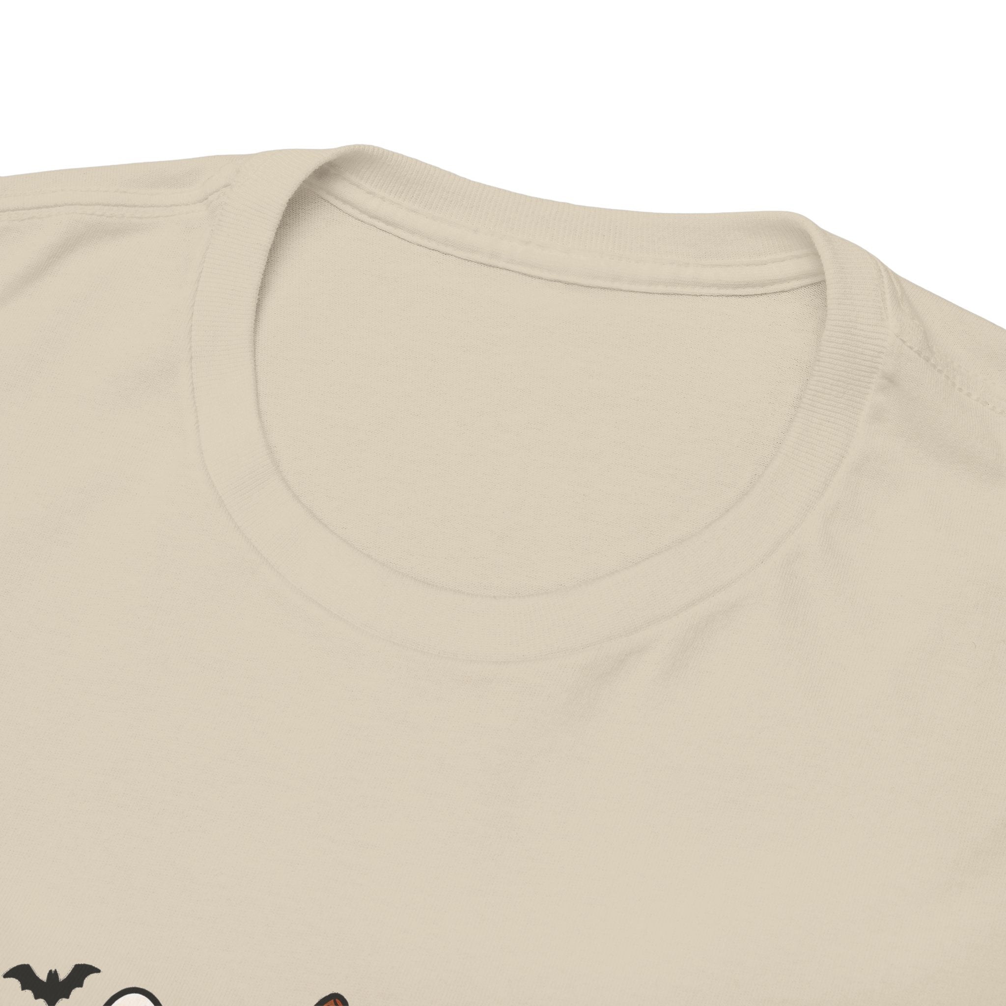 Just a Spooky Goose Halloween T-Shirt