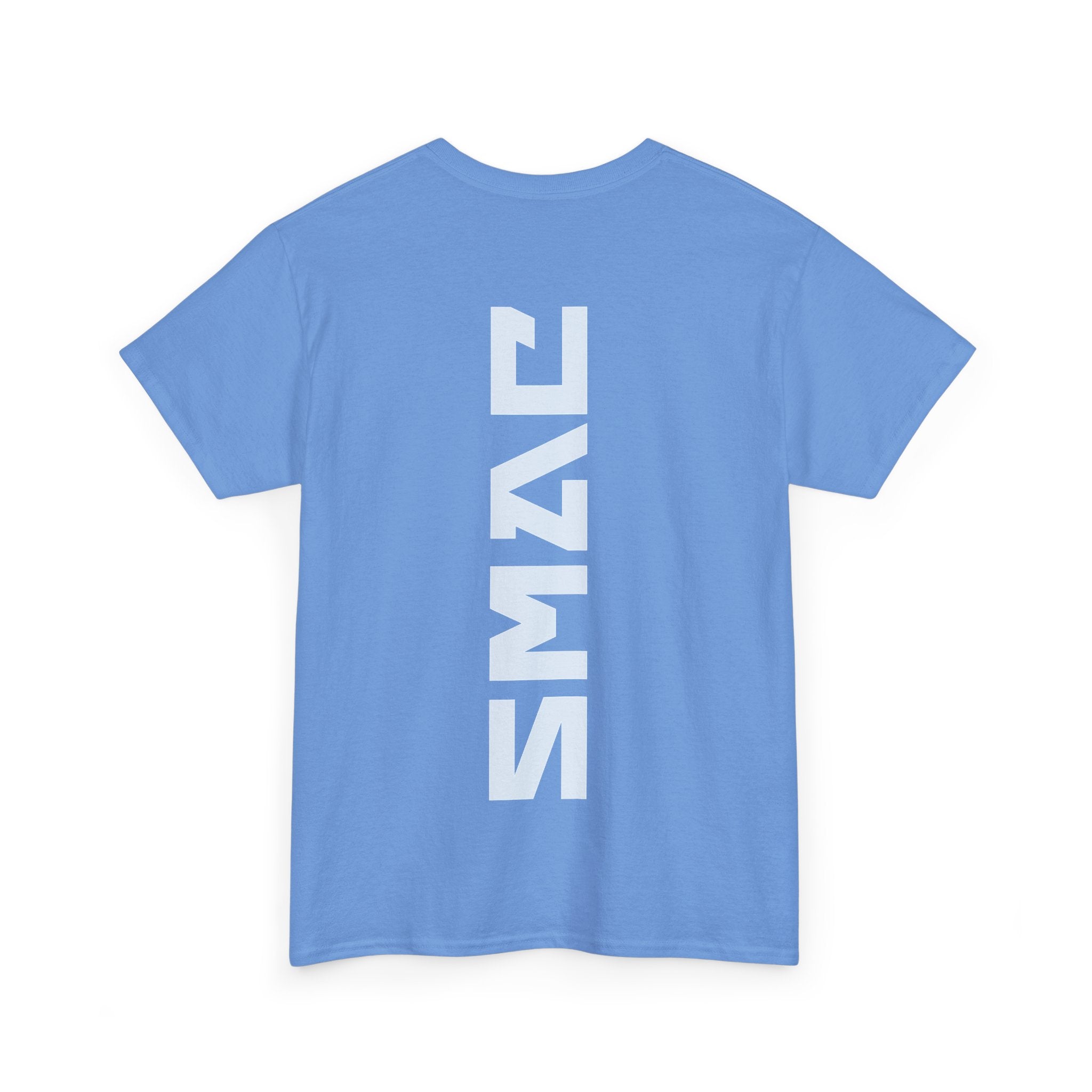 SMAC Built for Movement Identity and Defiance T-Shirt