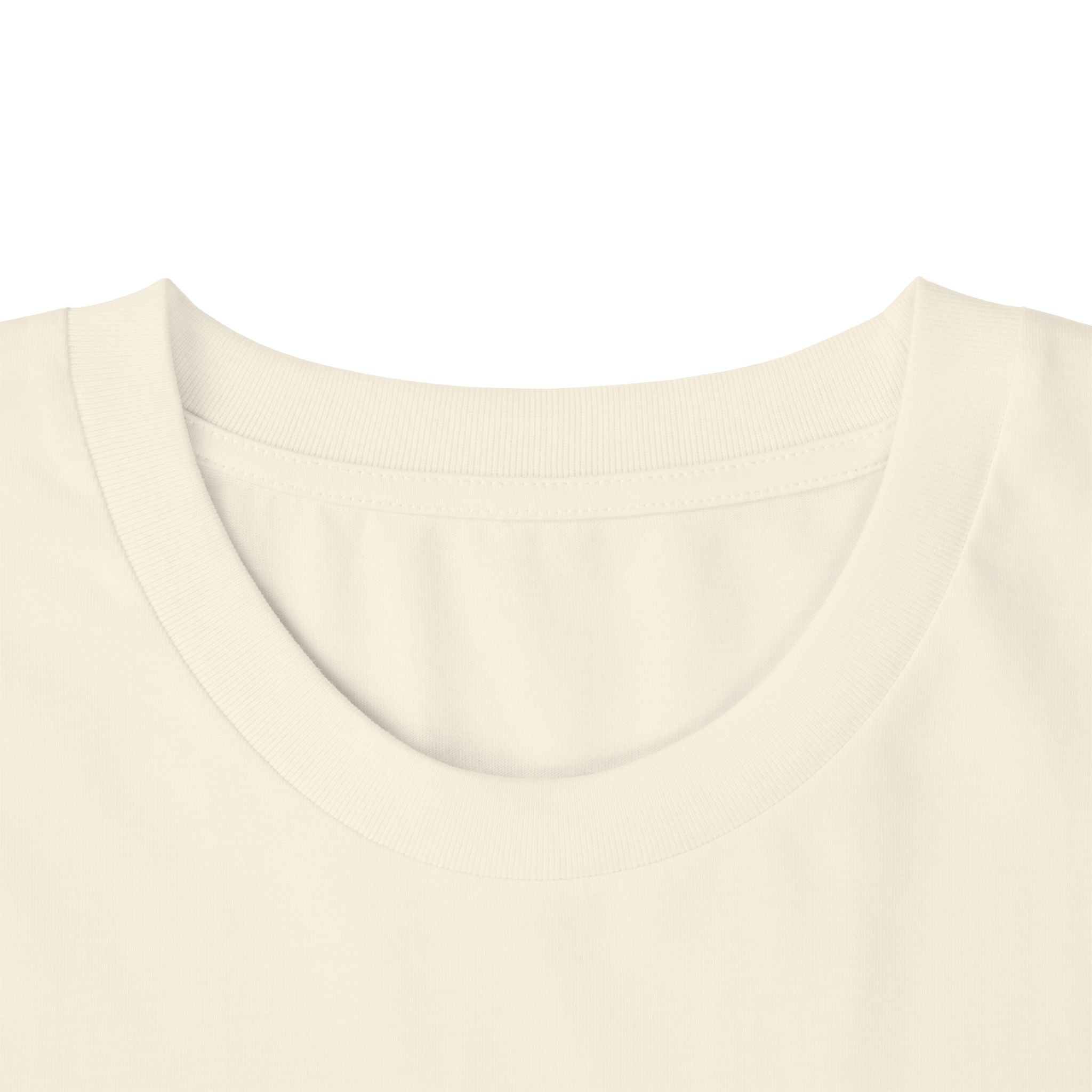 Infinite T-Shirt — Rosa  Graphic Tennis Tee