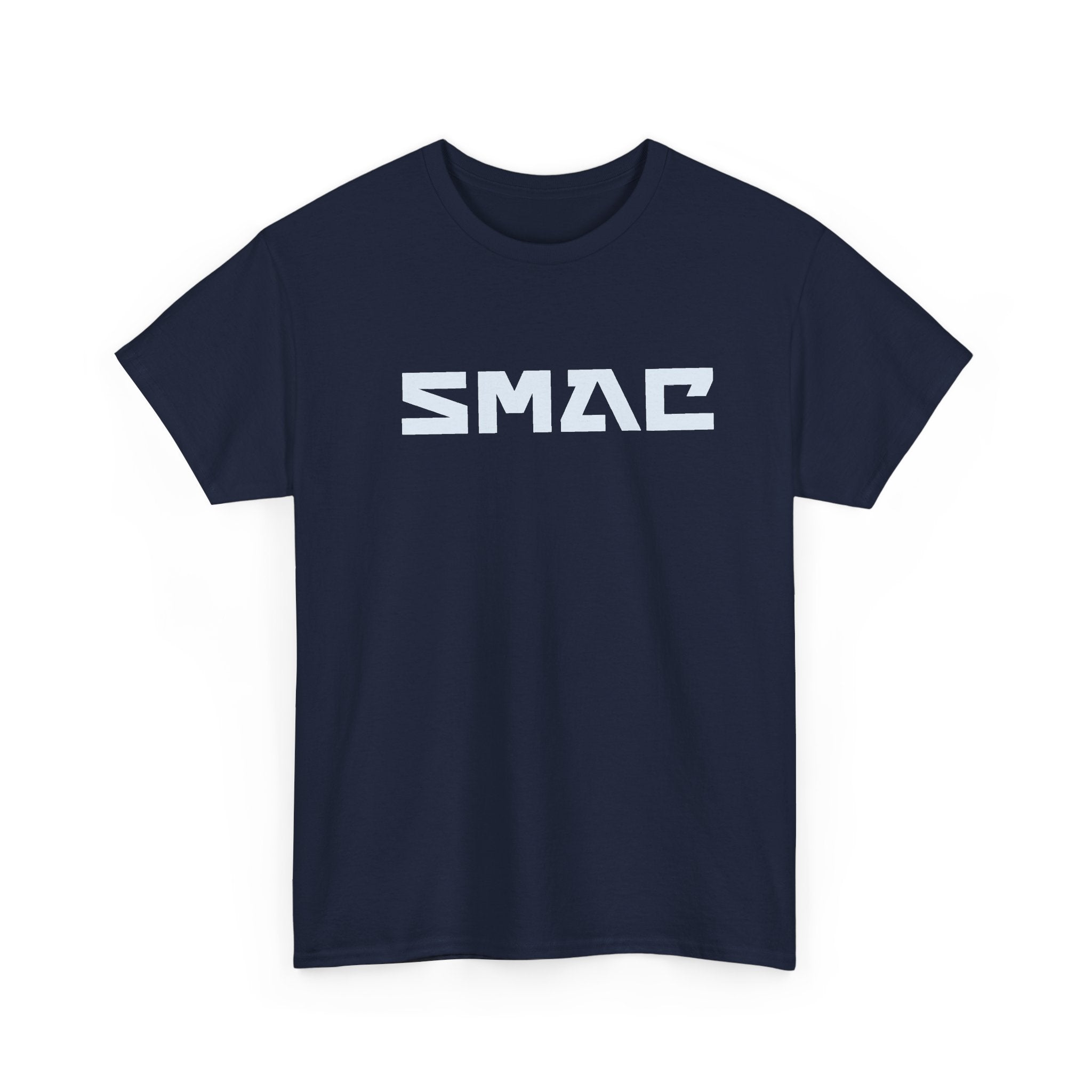 SMAC Built for Movement Identity and Defiance T-Shirt