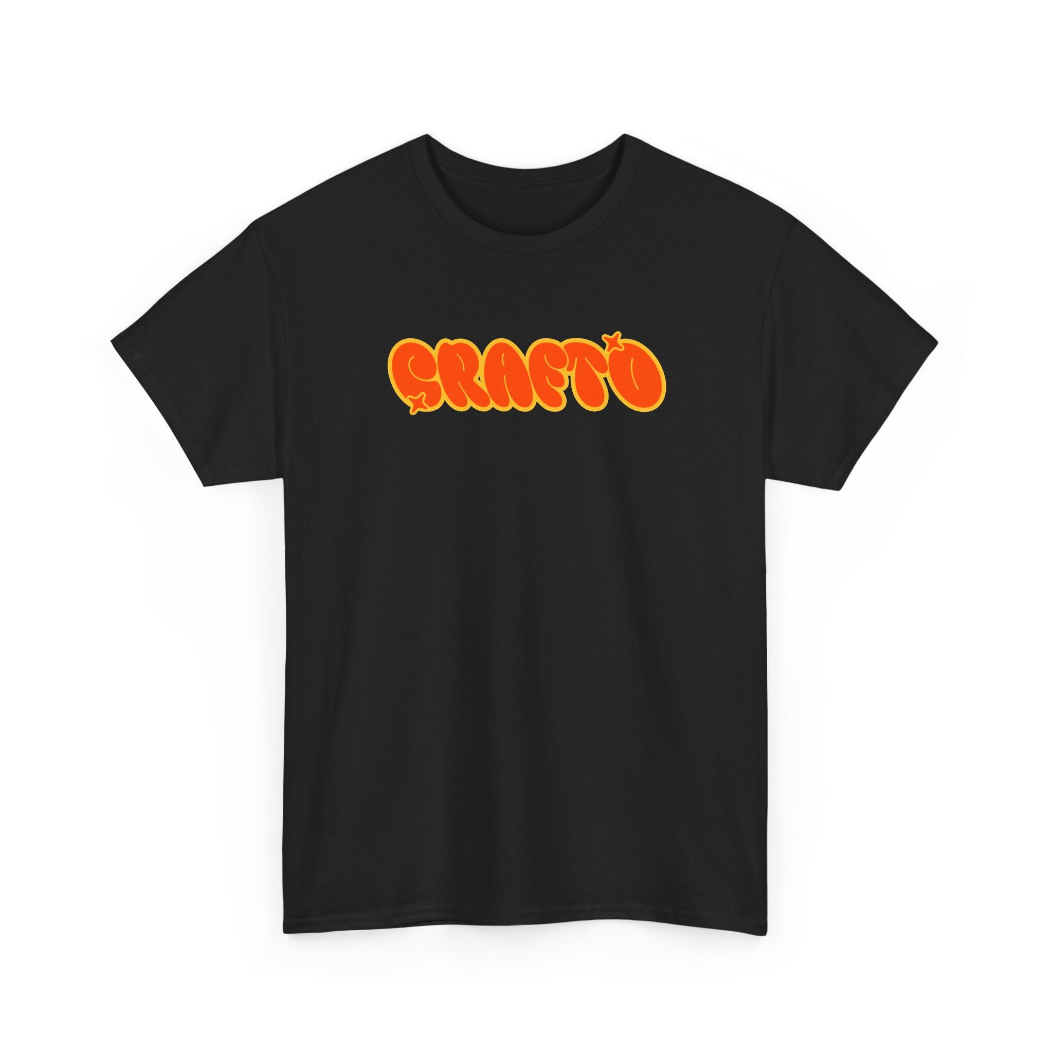 Crafty Works Graphic Tee