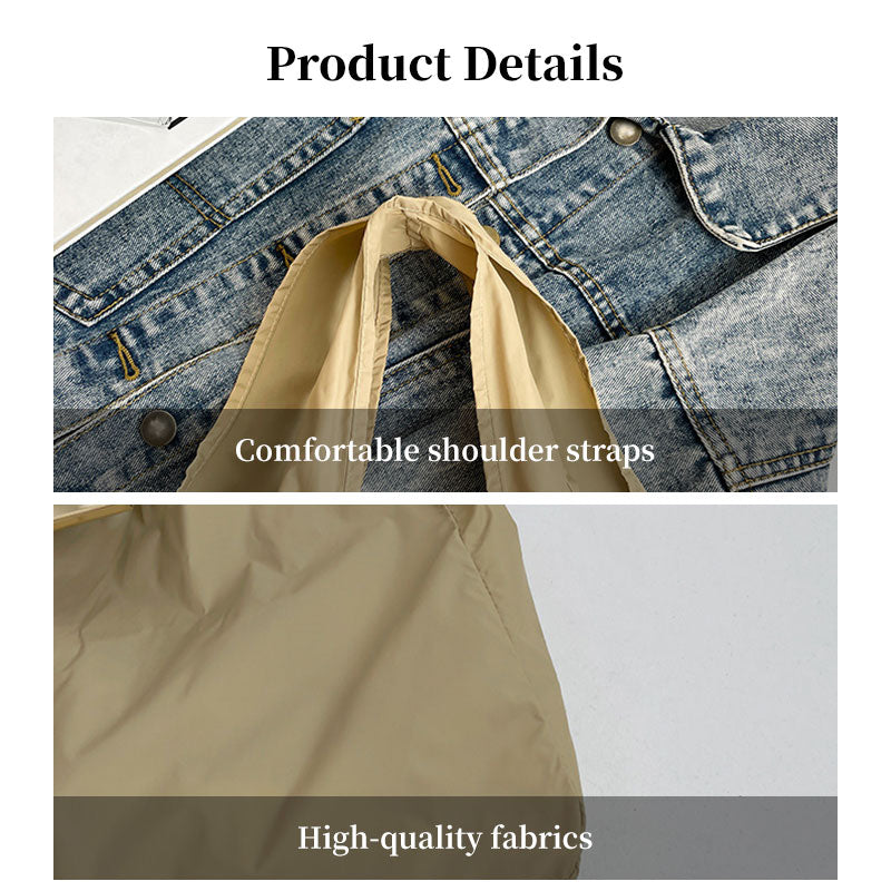 Multi-pocket Key Holder Pouch, Compact Organizer Bag with Zipper for Easy Key Access