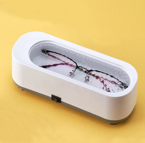 Pacifiers  Machine Ultrasonic Automatic Cleaning Device