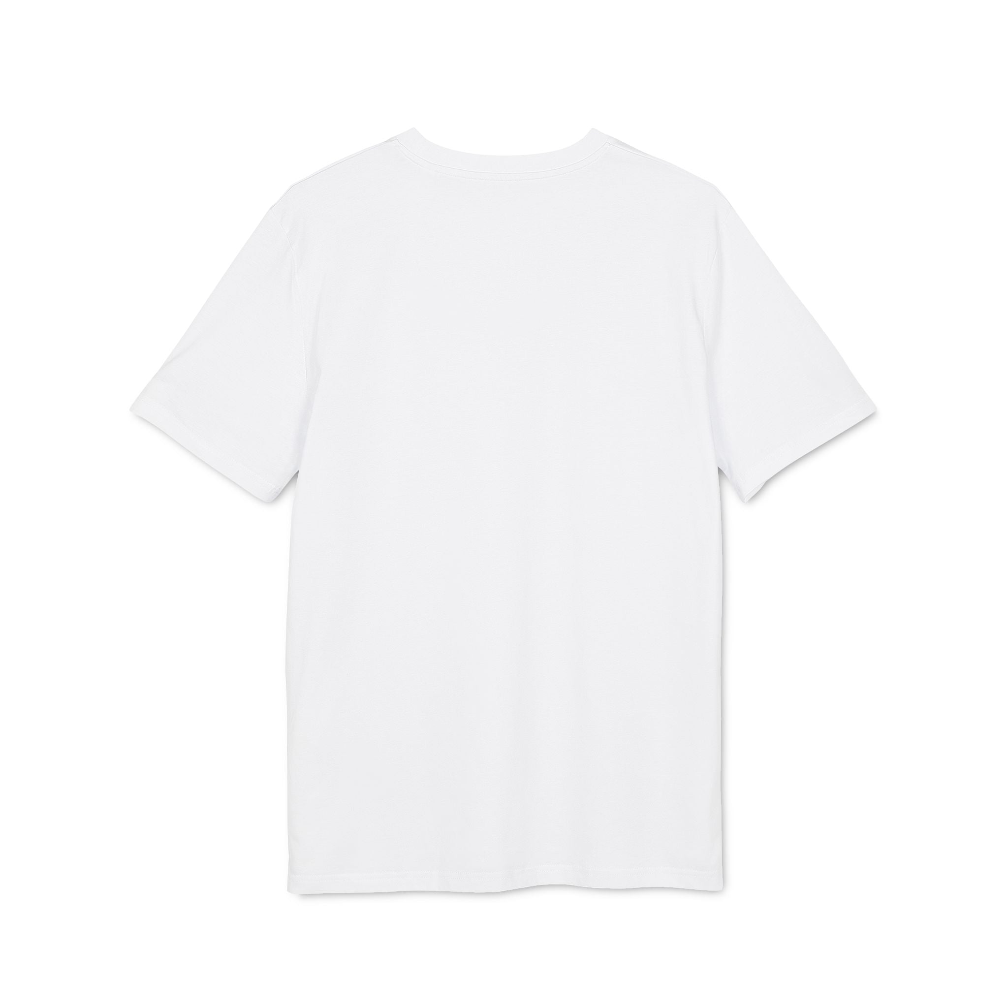 Just Play Tennis T-Shirt — Red Graphic Tennis Tee