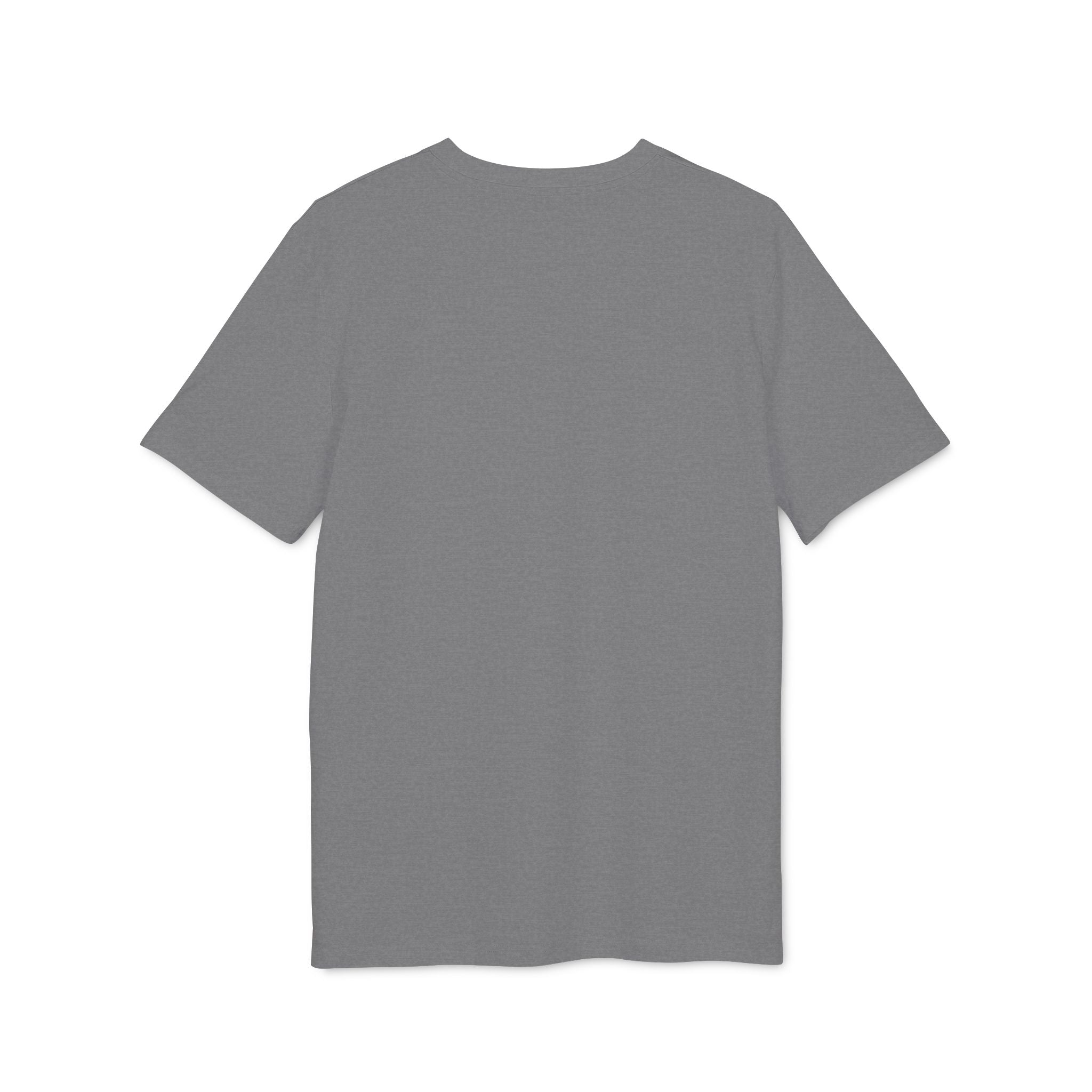 Infinite T-Shirt — Rosa  Graphic Tennis Tee