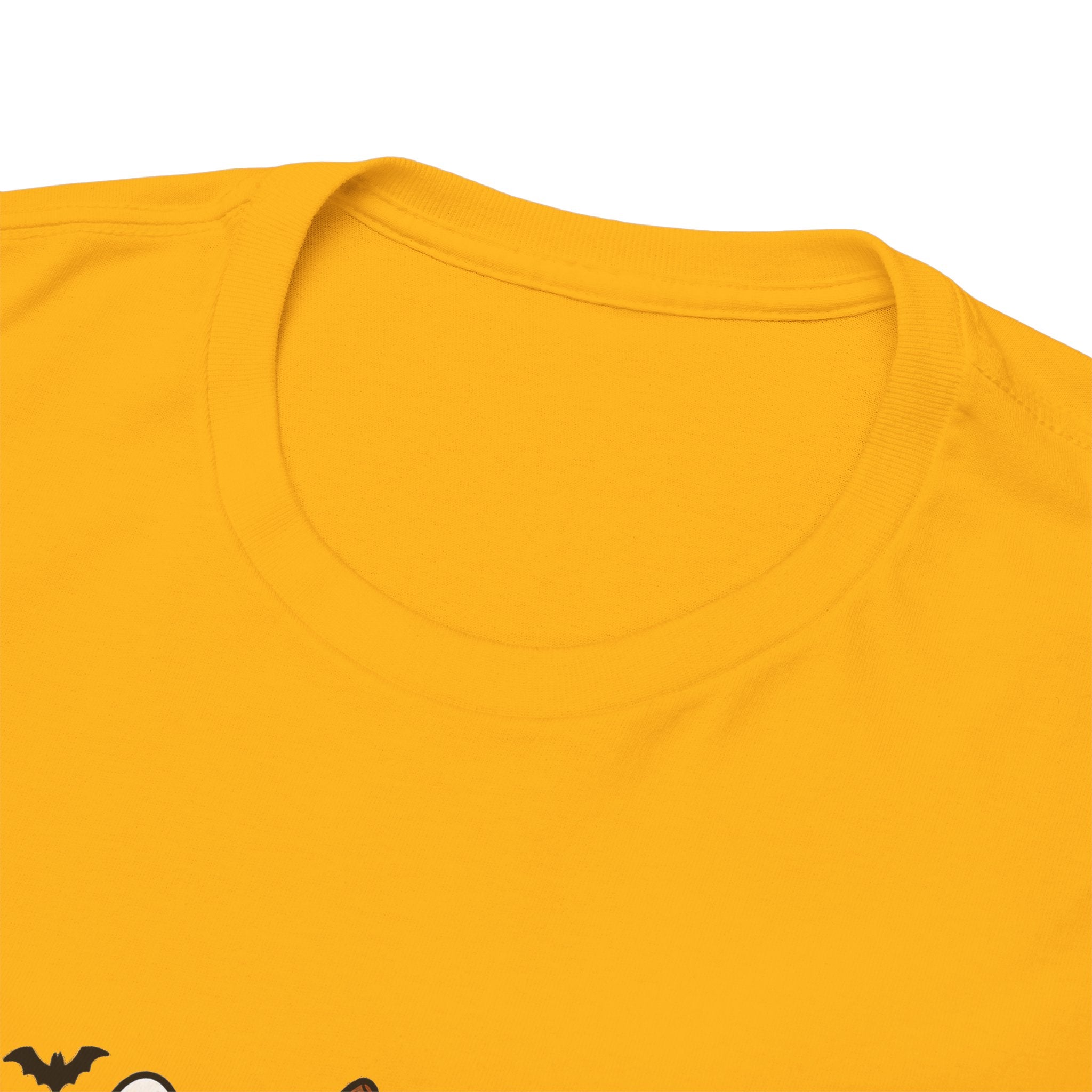 Just a Spooky Goose Halloween T-Shirt
