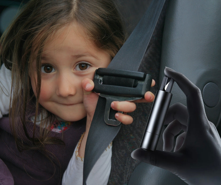 2 X HERO LIFE SAFER CAR BREAKER FOR ONE PRICE AKTION