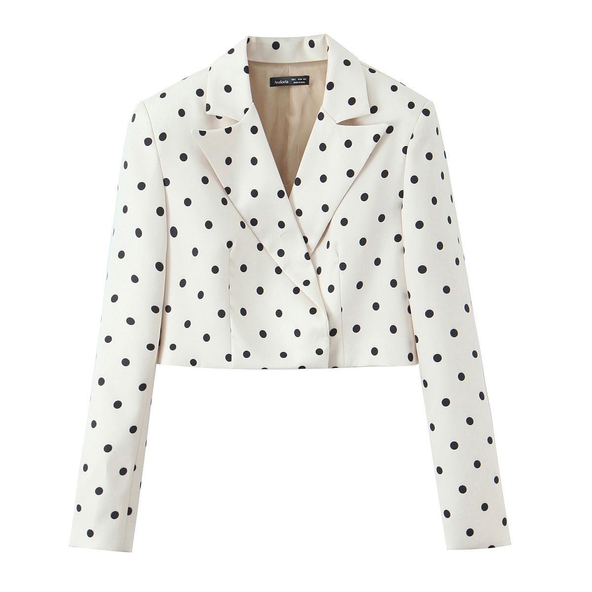 Make a Statement with This Chic Two-Piece Set