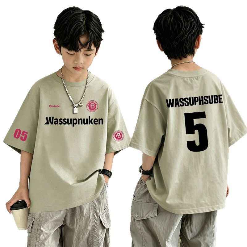 Children's Pure T-Shirt
