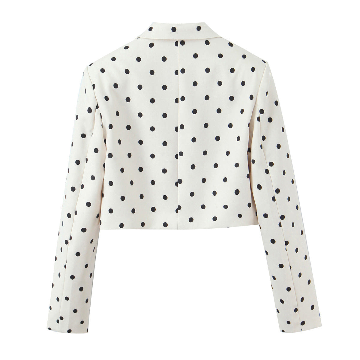 Make a Statement with This Chic Two-Piece Set