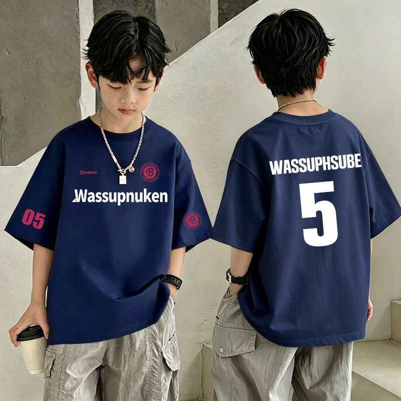 Children's Pure T-Shirt