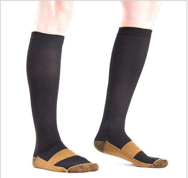 Nylon Compression Socks