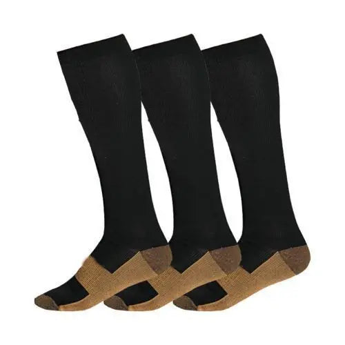 Nylon Compression Socks