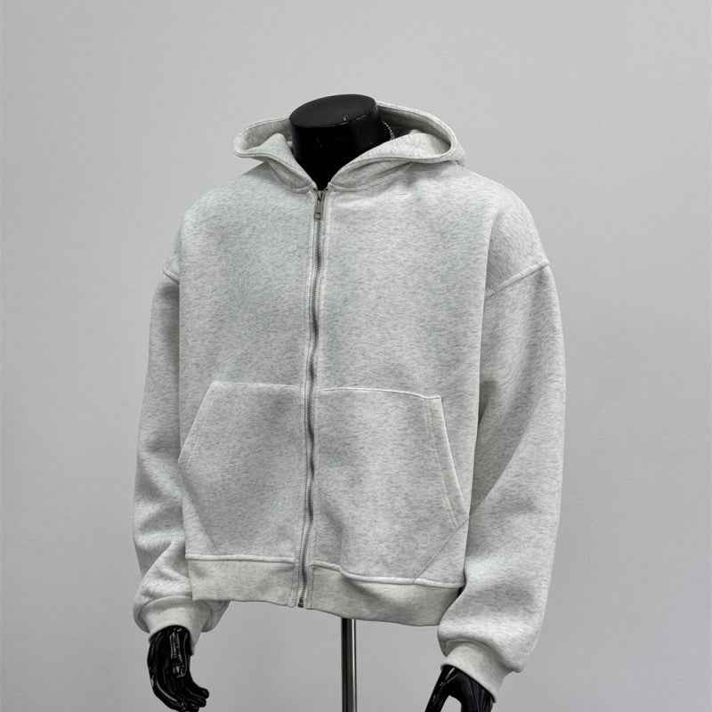 New Hooded Design Backpack Hoodie