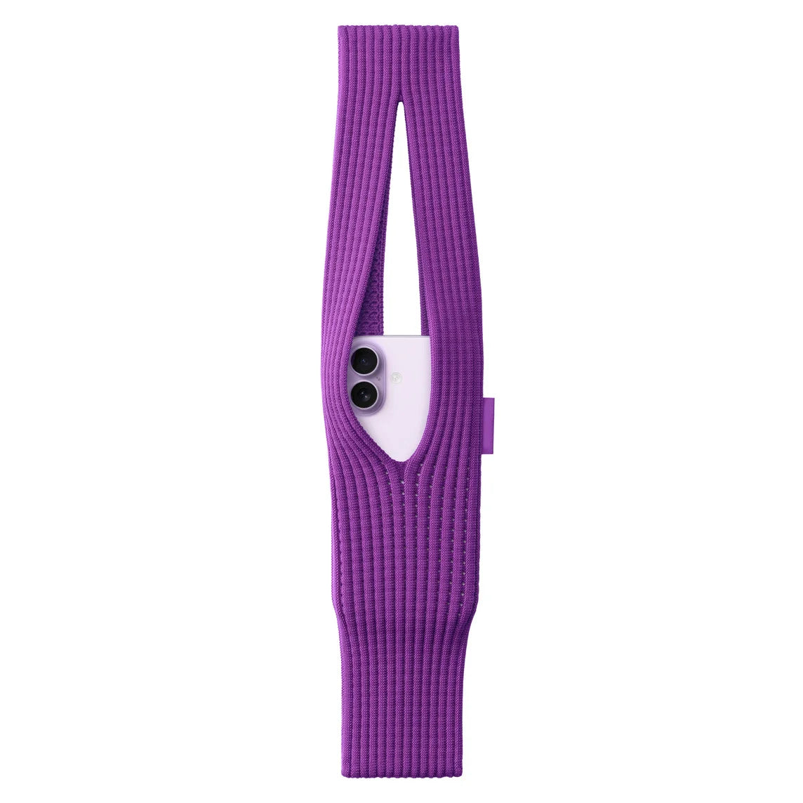 CozySock 2026 Style Phone Sleeve | Soft, Stretchy & Winter-Ready
