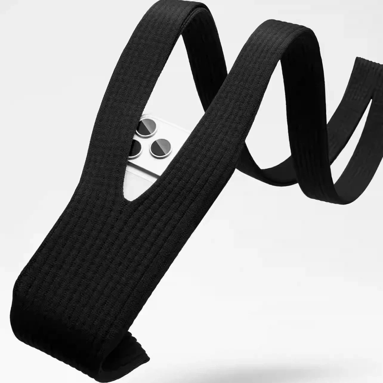 CozySock 2026 Style Phone Sleeve | Soft, Stretchy & Winter-Ready