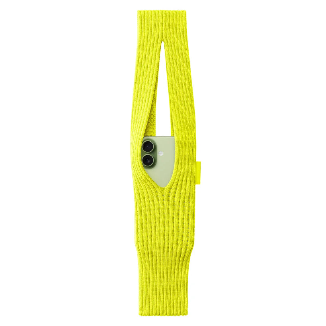 CozySock 2026 Style Phone Sleeve | Soft, Stretchy & Winter-Ready