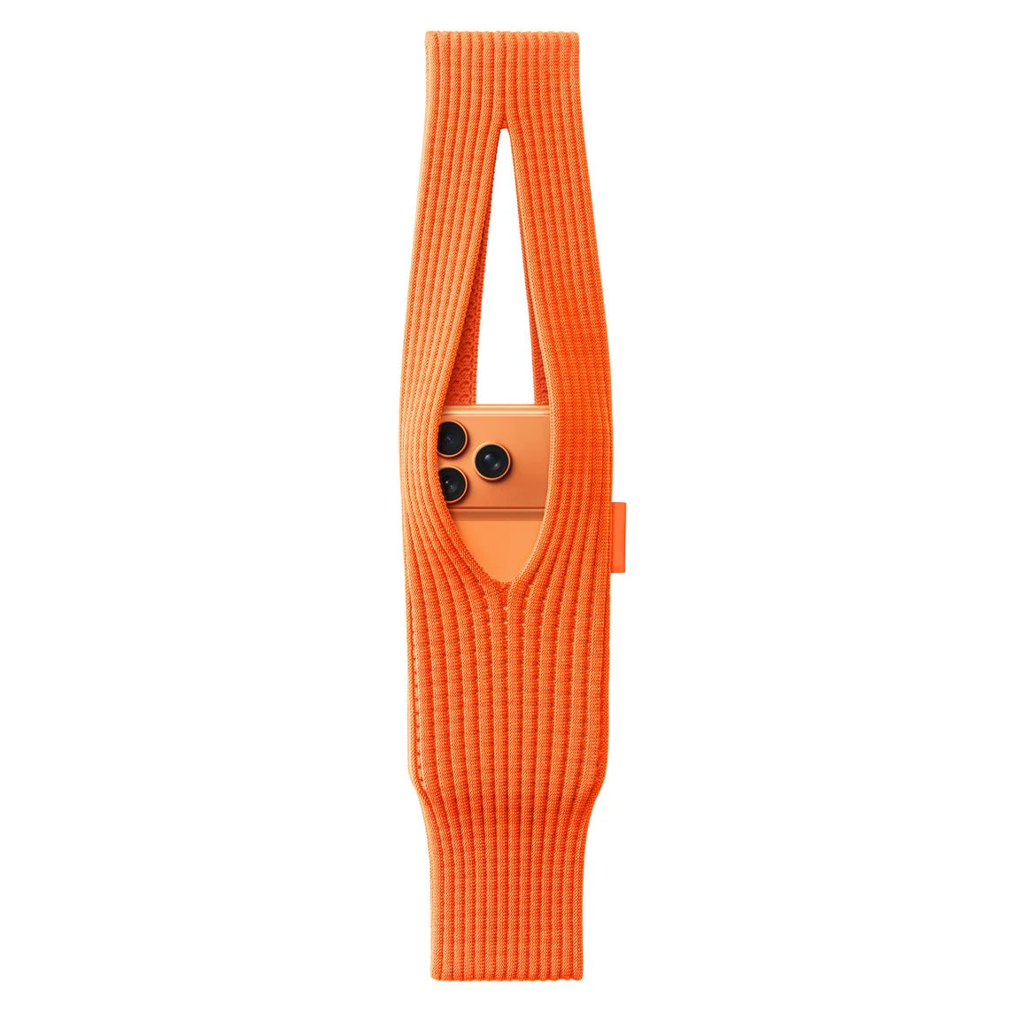 CozySock 2026 Style Phone Sleeve | Soft, Stretchy & Winter-Ready