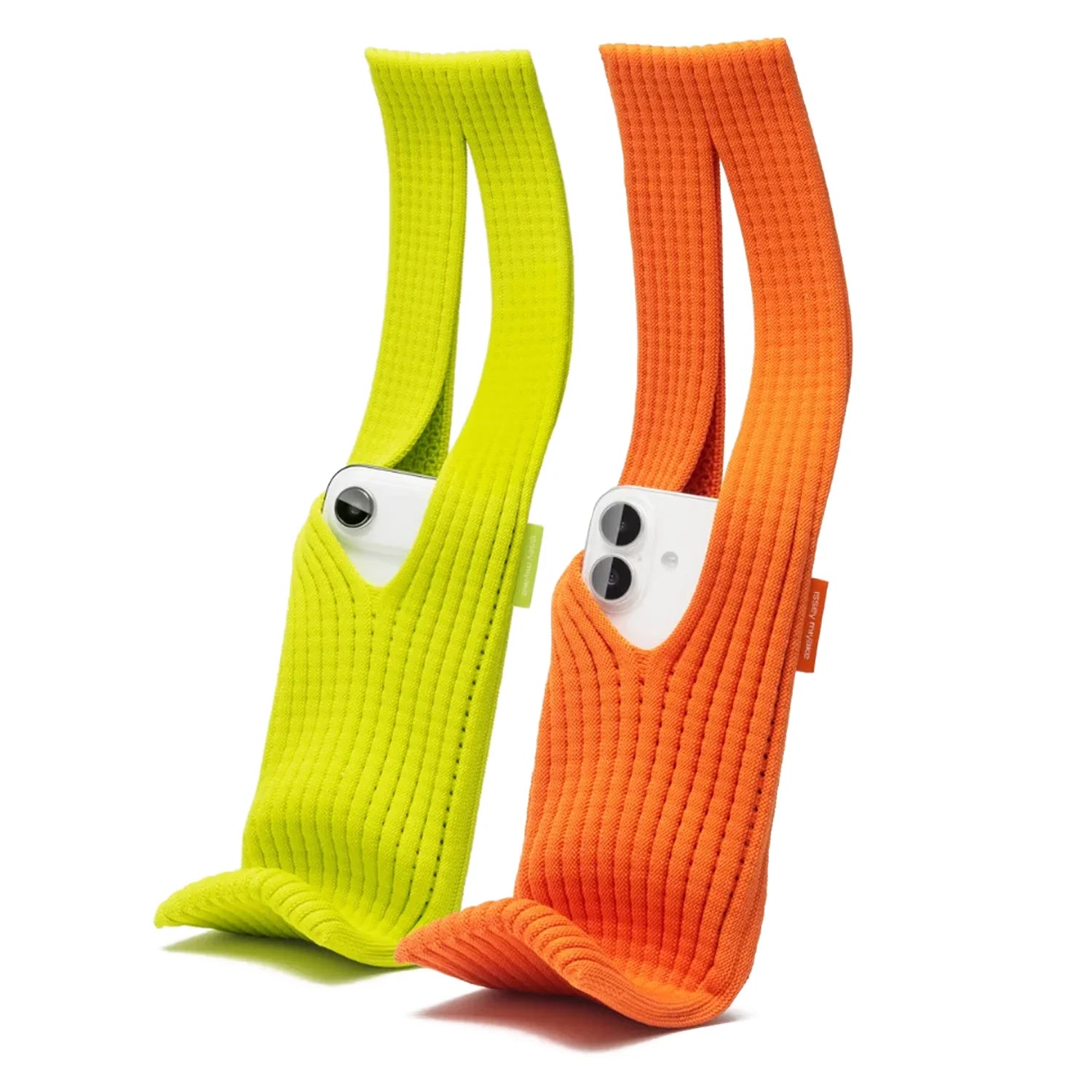 CozySock 2026 Style Phone Sleeve | Soft, Stretchy & Winter-Ready