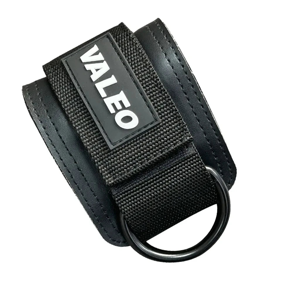 Herramientas para ejercicio de Yoga, hebillas de tobillo para Fitness, bandas elásticas para piernas, bandas de resistencia, entrenador de piernas y cadera, funda de soporte ajustable para pies