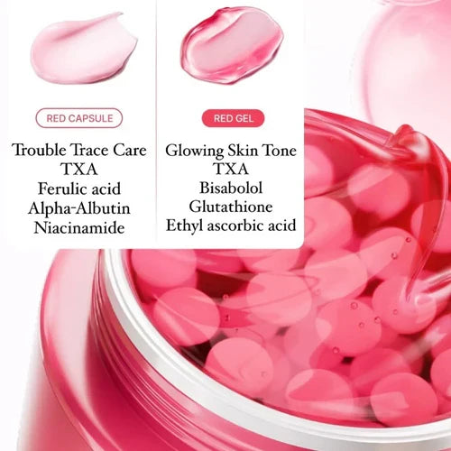 Medicube TXA Niacinamide Capsule Cream – Anti-Manchas & Luminosidad | 55g