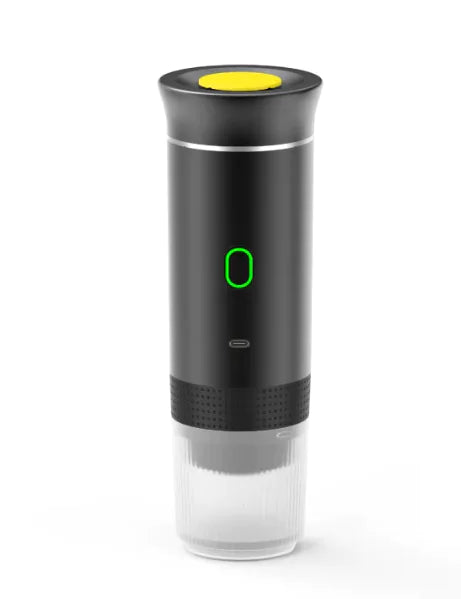 Auto Brew Capsule Coffee Maker