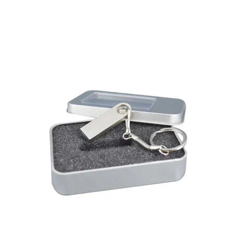 A USB Drive With A Large Capacity Is Expanded On A Virtual Scale - Bellarte Enchanté A USB Drive With A Large Capacity Is Expanded On A Virtual Scale