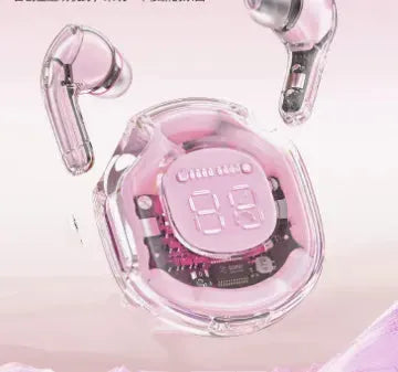 ACEFAST Small Crystal Color 2 Bluetooth Headset - Bellarte Enchanté ACEFAST Small Crystal Color 2 Bluetooth Headset