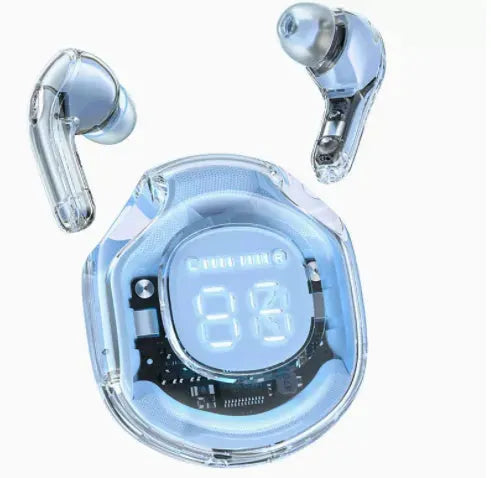 ACEFAST Small Crystal Color 2 Bluetooth Headset - Bellarte Enchanté ACEFAST Small Crystal Color 2 Bluetooth Headset