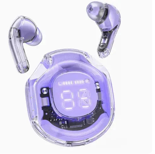 ACEFAST Small Crystal Color 2 Bluetooth Headset - Bellarte Enchanté ACEFAST Small Crystal Color 2 Bluetooth Headset