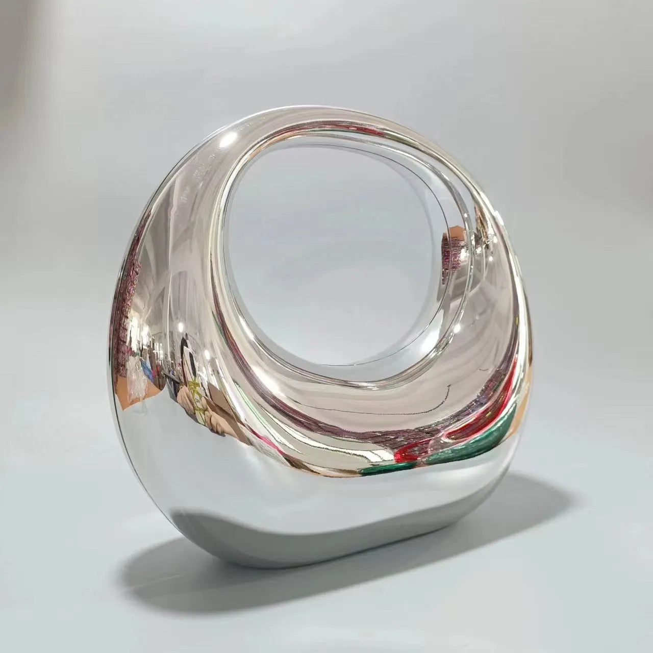 Acrylic Handbag Fashion - Bellarte Enchanté Acrylic Handbag Fashion