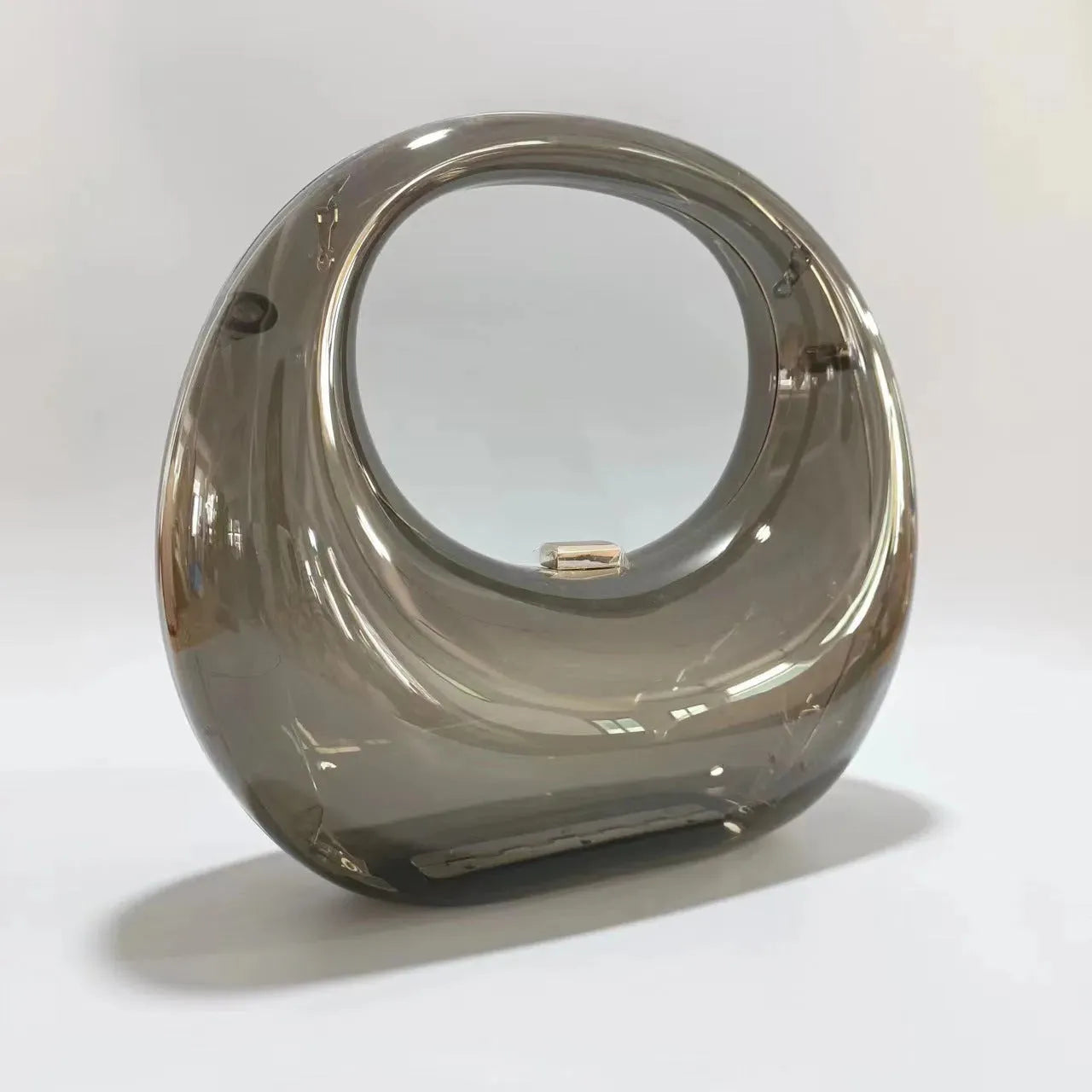 Acrylic Handbag Fashion - Bellarte Enchanté Acrylic Handbag Fashion