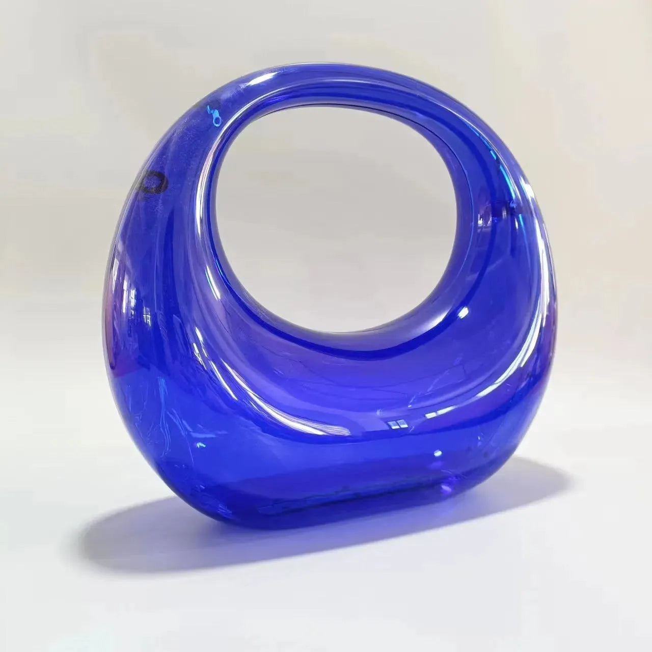 Acrylic Handbag Fashion - Bellarte Enchanté Acrylic Handbag Fashion