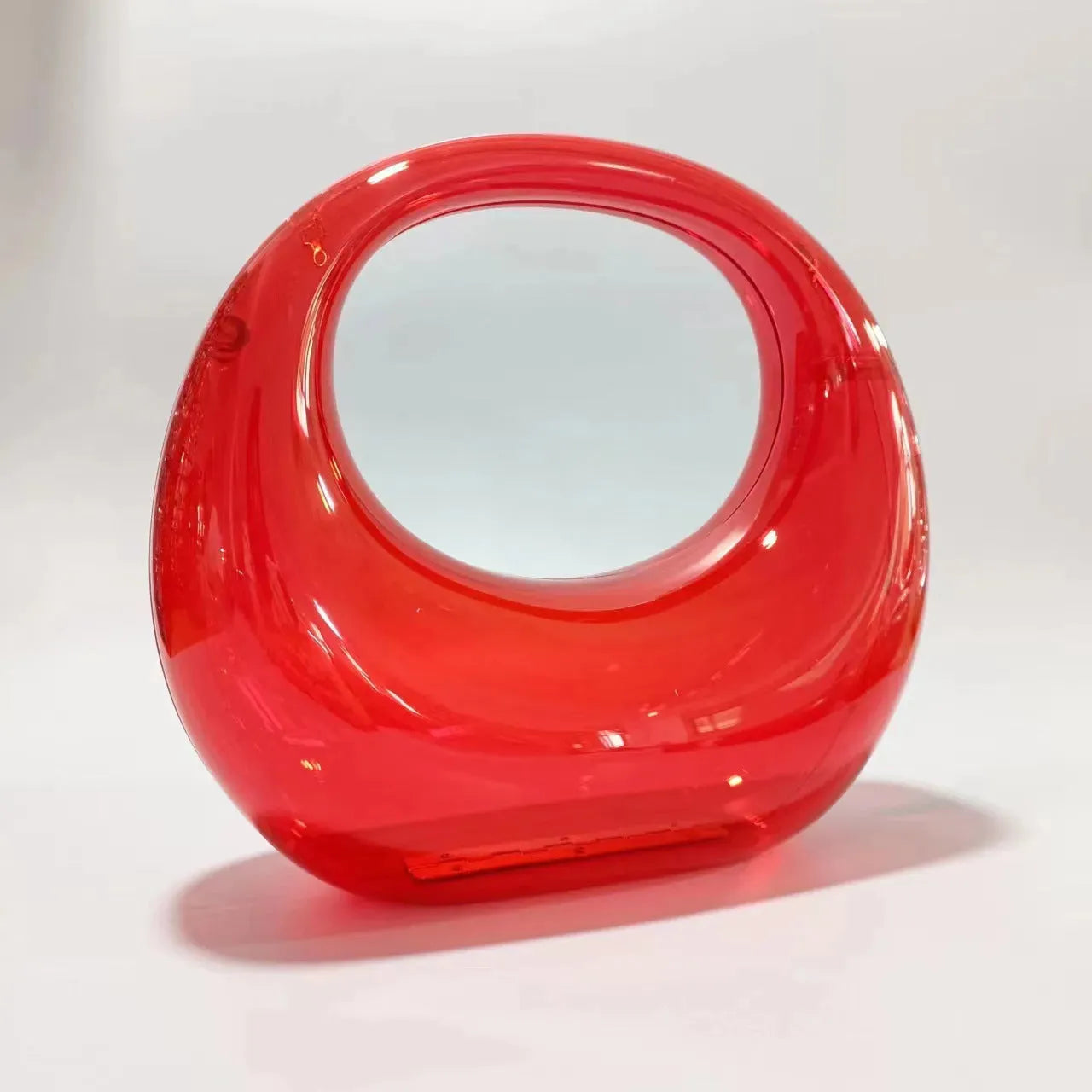 Acrylic Handbag Fashion - Bellarte Enchanté Acrylic Handbag Fashion