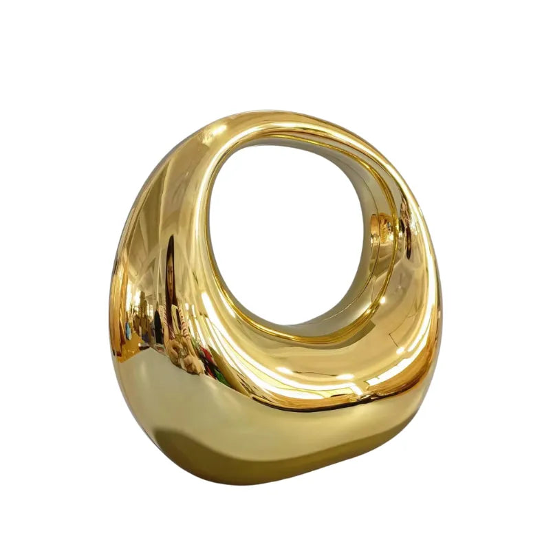 Acrylic Handbag Fashion - Bellarte Enchanté Acrylic Handbag Fashion