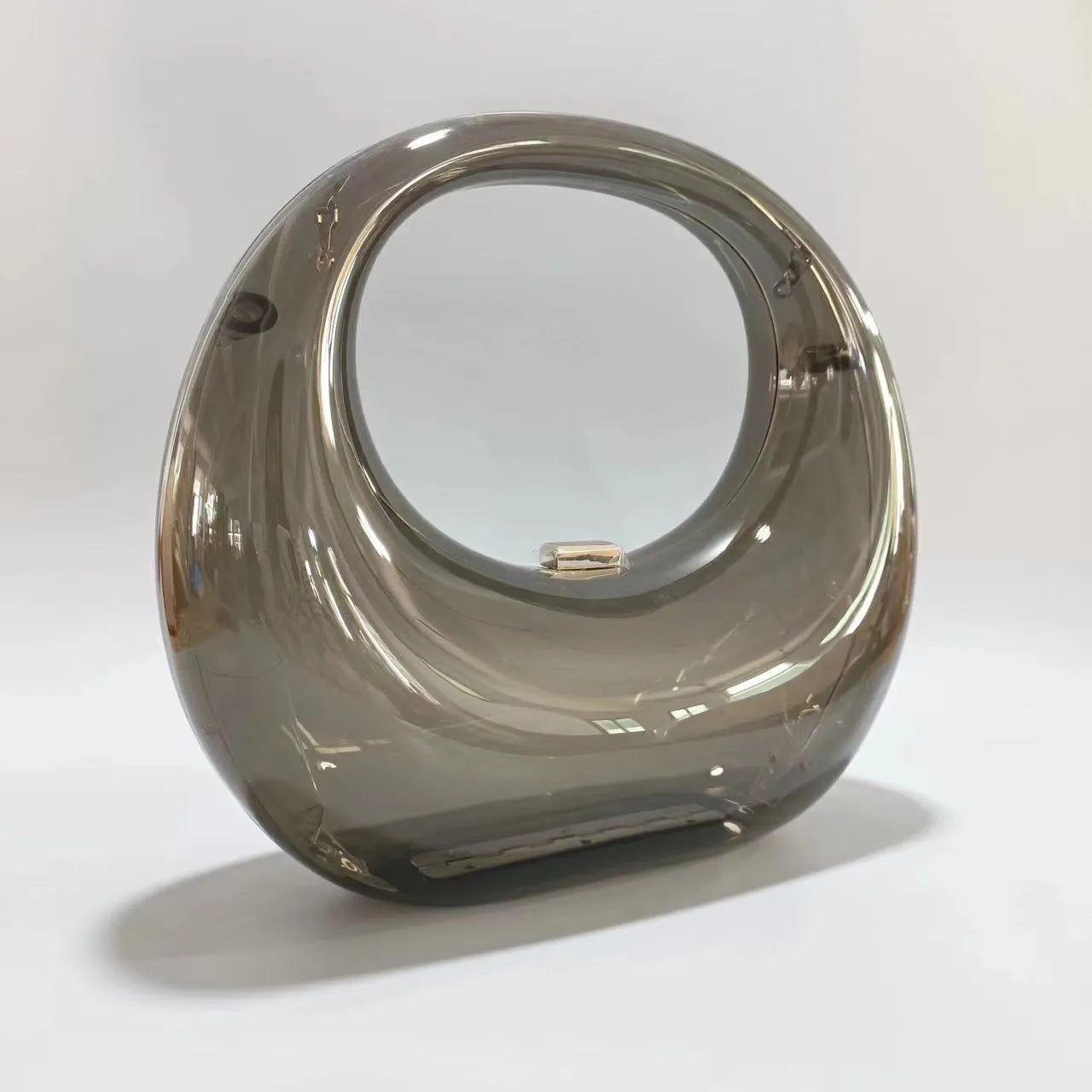 Acrylic Handbag Fashion - Bellarte Enchanté Acrylic Handbag Fashion