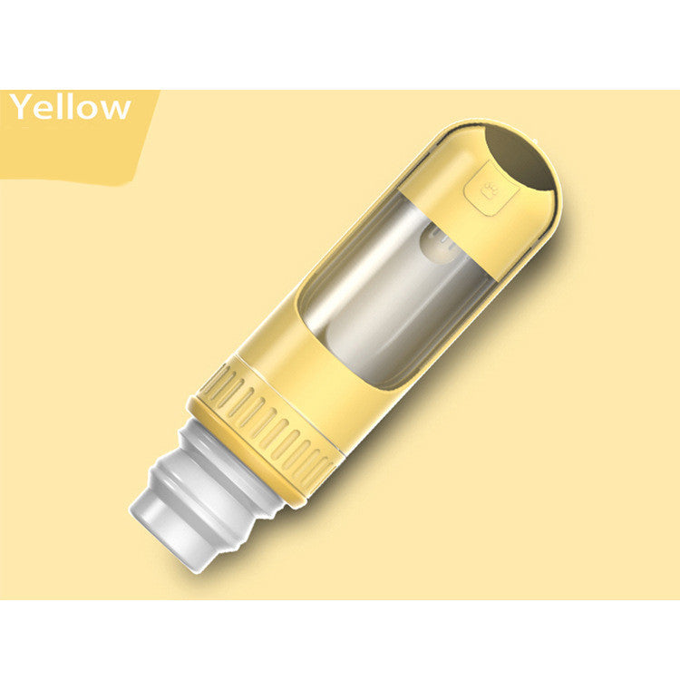 Portable Accompanying Cup For Dogs When Going Out