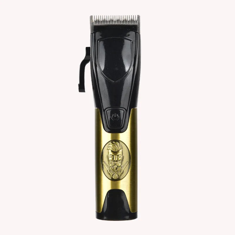 Adjustable Hair Clipper Professional Barber Carving Trimmer - Bellarte Enchanté Adjustable Hair Clipper Professional Barber Carving Trimmer