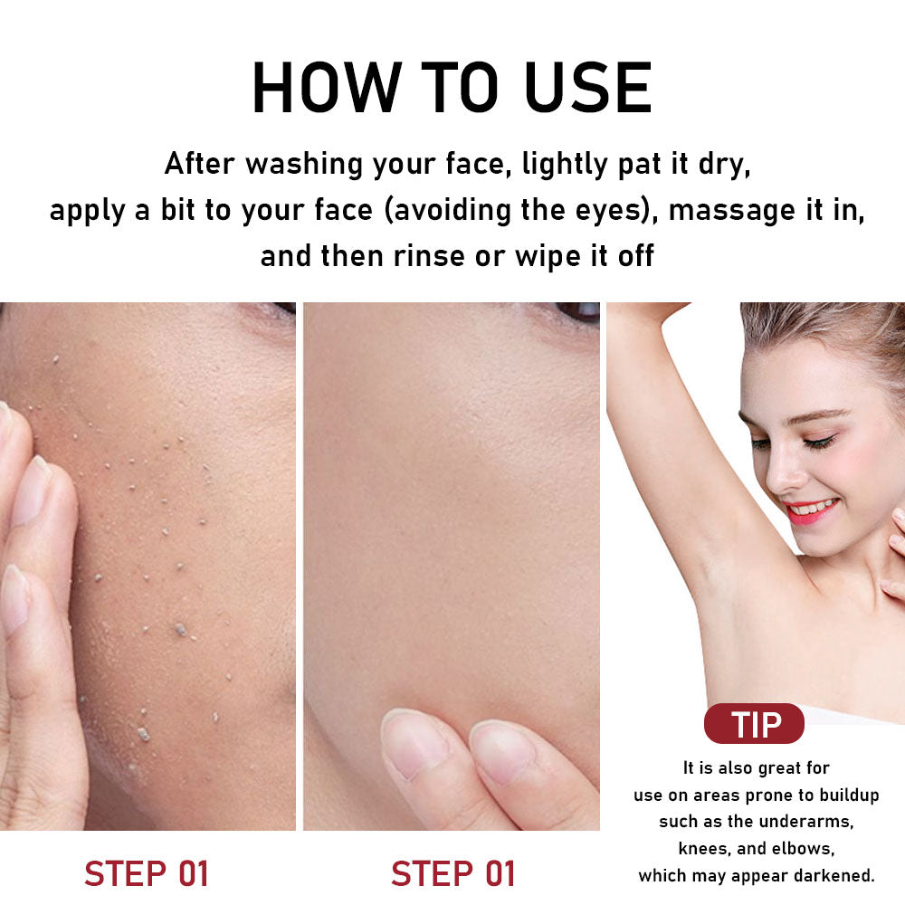 Reveal Radiant Skin – Glycolic Acid AHA Toner