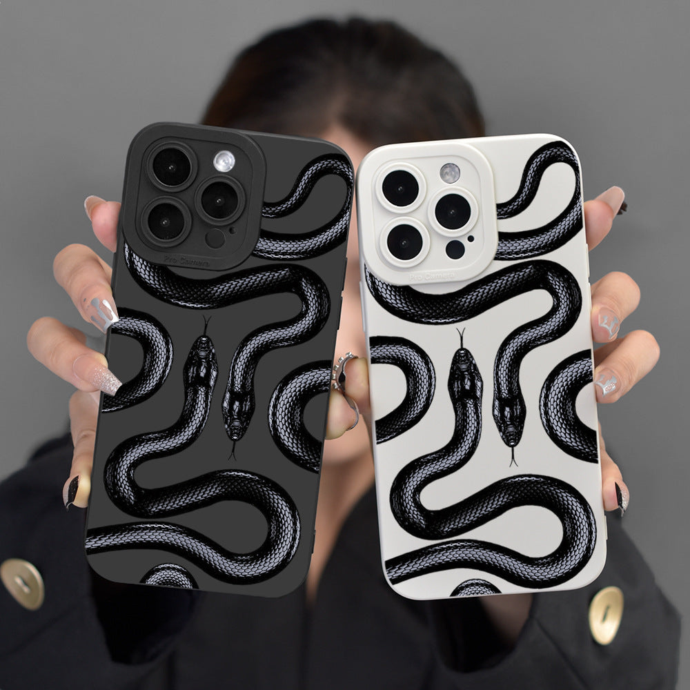 All-inclusive Lens Wear-resistant Drop-resistant Protective Cover - Bellarte Enchanté All-inclusive Lens Wear-resistant Drop-resistant Protective Cover