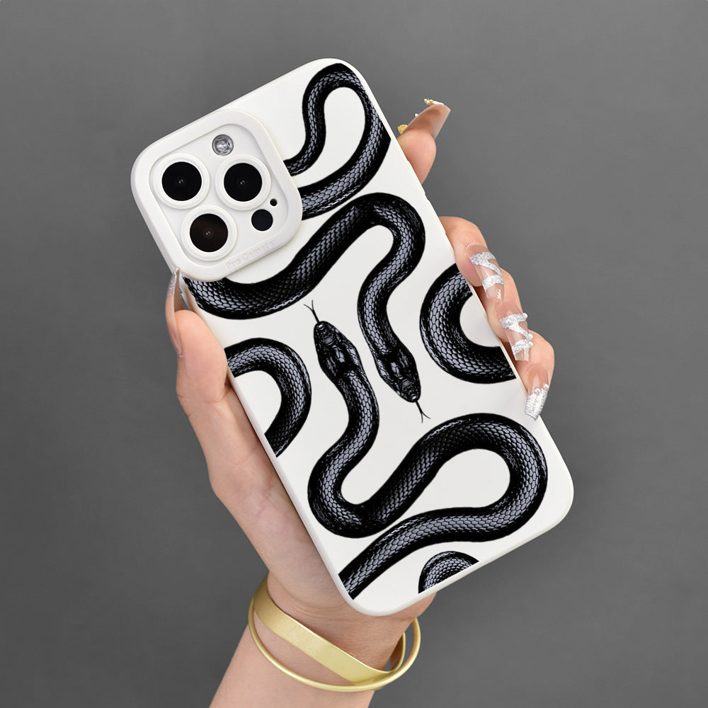 All-inclusive Lens Wear-resistant Drop-resistant Protective Cover - Bellarte Enchanté All-inclusive Lens Wear-resistant Drop-resistant Protective Cover