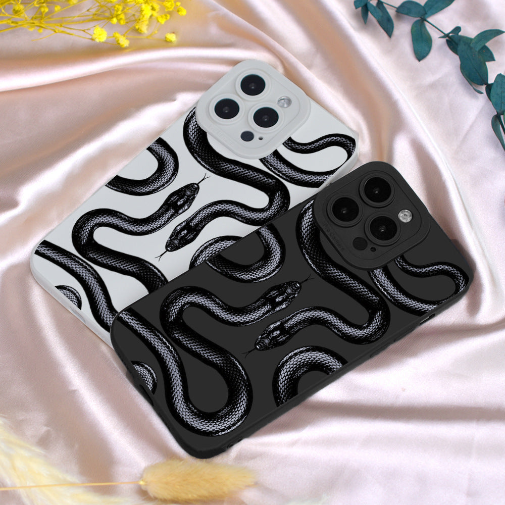 All-inclusive Lens Wear-resistant Drop-resistant Protective Cover - Bellarte Enchanté All-inclusive Lens Wear-resistant Drop-resistant Protective Cover