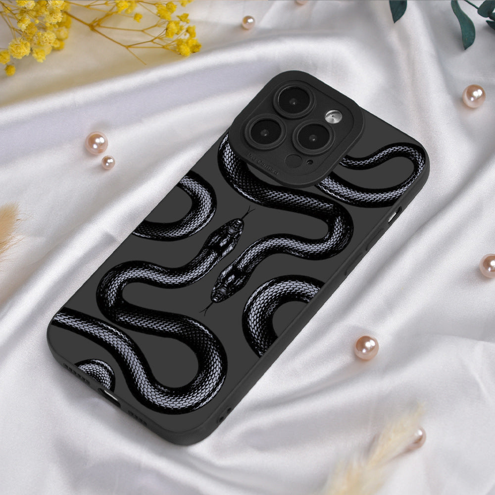 All-inclusive Lens Wear-resistant Drop-resistant Protective Cover - Bellarte Enchanté All-inclusive Lens Wear-resistant Drop-resistant Protective Cover