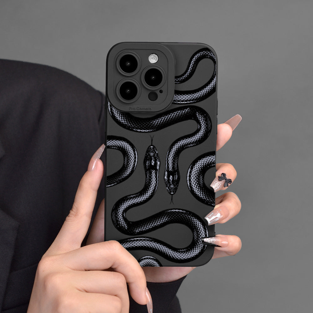 All-inclusive Lens Wear-resistant Drop-resistant Protective Cover - Bellarte Enchanté All-inclusive Lens Wear-resistant Drop-resistant Protective Cover