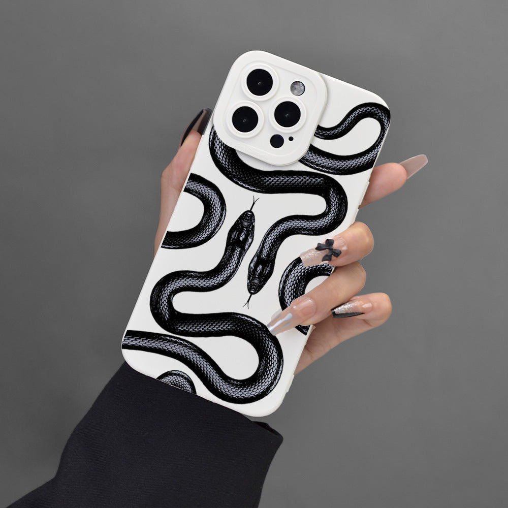 All-inclusive Lens Wear-resistant Drop-resistant Protective Cover - Bellarte Enchanté All-inclusive Lens Wear-resistant Drop-resistant Protective Cover