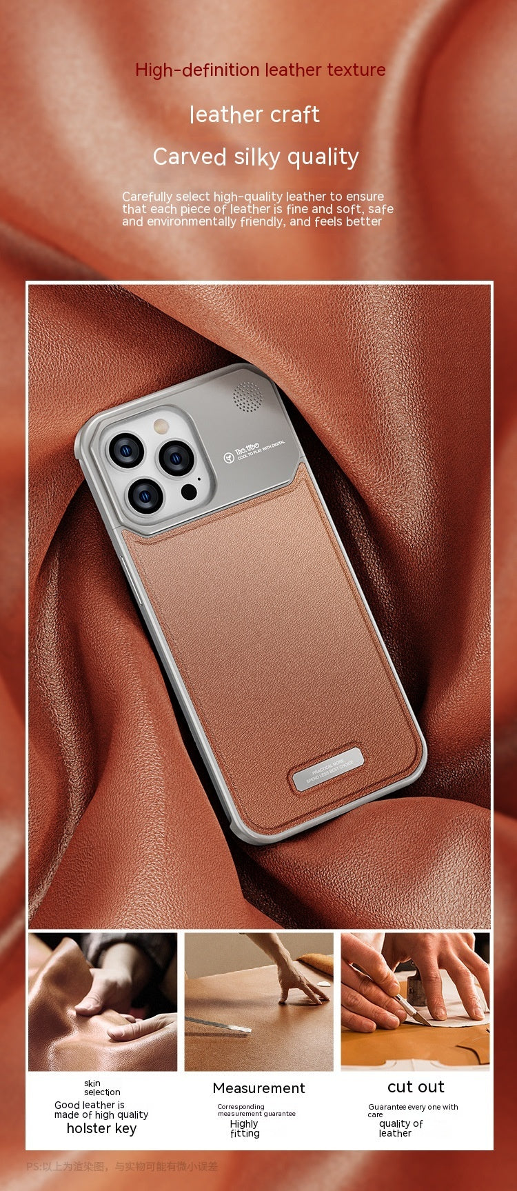 Aluminum Alloy Aromatherapy Metal Anti-fall Shell Phone Case - Bellarte Enchanté Aluminum Alloy Aromatherapy Metal Anti-fall Shell Phone Case