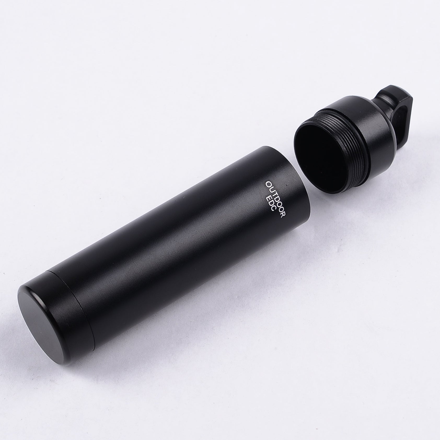 Aluminum Alloy Pill Box Waterproof - Bellarte Enchanté Aluminum Alloy Pill Box Waterproof