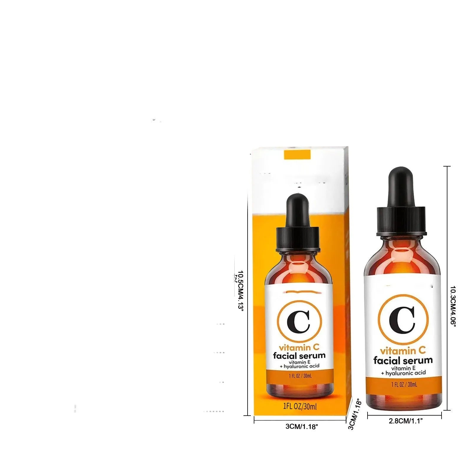 Anti-Aging Fade Facial Spots Wrinkles Brightening Skin - Bellarte Enchanté Anti-Aging Fade Facial Spots Wrinkles Brightening Skin